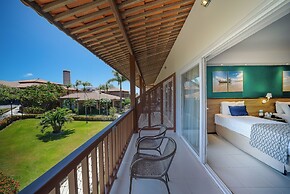Salinas Maceió All Inclusive Resort