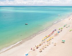 Salinas Maceió All Inclusive Resort