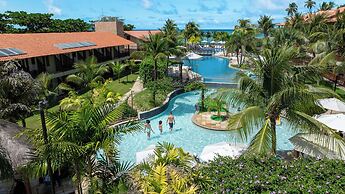 Salinas Maceió All Inclusive Resort
