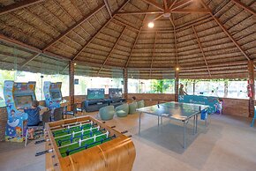 Salinas Maceió All Inclusive Resort