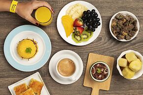 Salinas Maceió All Inclusive Resort