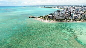 Salinas Maceió All Inclusive Resort