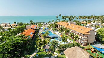Salinas Maceió All Inclusive Resort