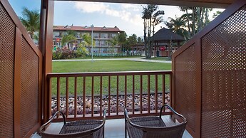 Salinas Maceió All Inclusive Resort