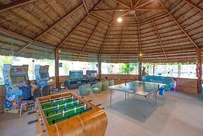 Salinas Maceió All Inclusive Resort