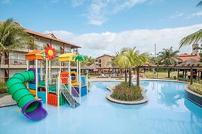 Salinas Maceió All Inclusive Resort