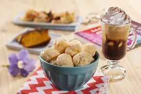 Salinas Maceió All Inclusive Resort