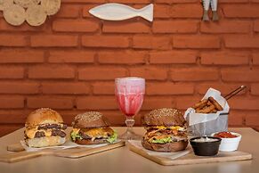 Salinas Maceió All Inclusive Resort