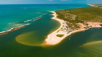 Salinas Maceió All Inclusive Resort