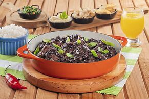 Salinas Maceió All Inclusive Resort