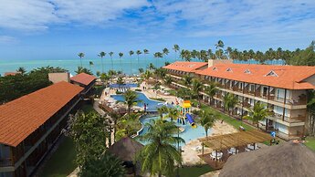 Salinas Maceió All Inclusive Resort