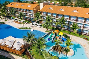 Salinas Maceió All Inclusive Resort