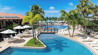 Salinas Maceió All Inclusive Resort