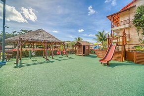 Salinas Maceió All Inclusive Resort