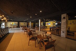 Salinas Maceió All Inclusive Resort