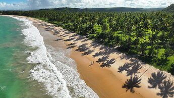Salinas Maceió All Inclusive Resort