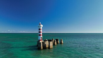 Salinas Maceió All Inclusive Resort