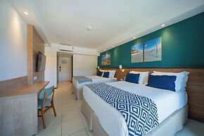 Salinas Maceió All Inclusive Resort