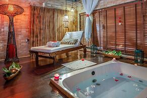 Salinas Maceió All Inclusive Resort