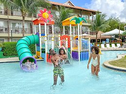 Salinas Maceió All Inclusive Resort