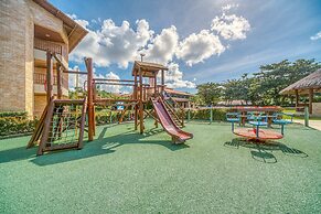 Salinas Maceió All Inclusive Resort