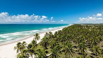 Salinas Maceió All Inclusive Resort