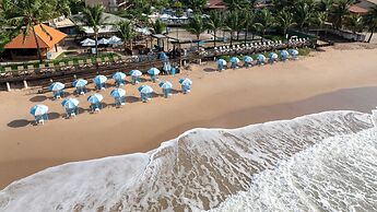 Salinas Maceió All Inclusive Resort