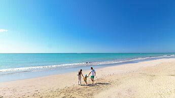 Salinas Maceió All Inclusive Resort