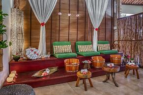 Salinas Maceió All Inclusive Resort