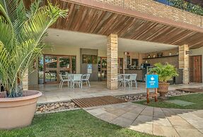 Salinas Maceió All Inclusive Resort