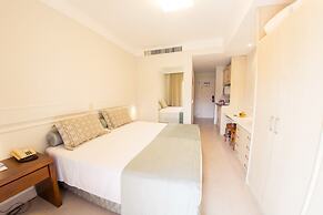 Jurerê Beach Village