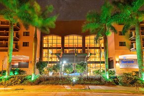 Jurerê Beach Village