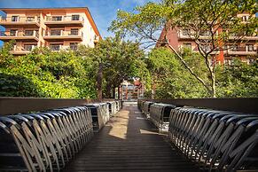 Jurerê Beach Village