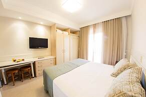 Jurerê Beach Village