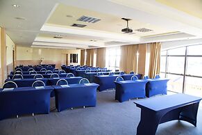 Jurerê Beach Village