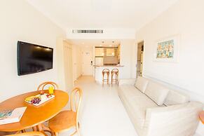 Jurerê Beach Village