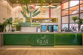 Jurerê Beach Village