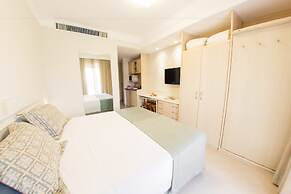 Jurerê Beach Village