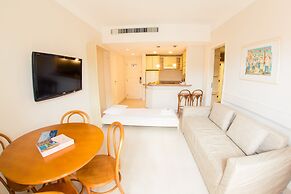 Jurerê Beach Village