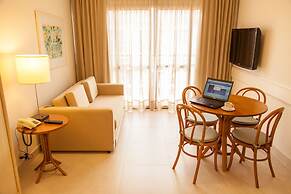 Jurerê Beach Village