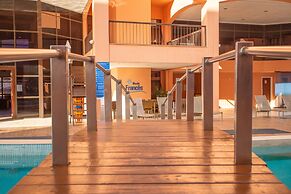 Jurerê Beach Village