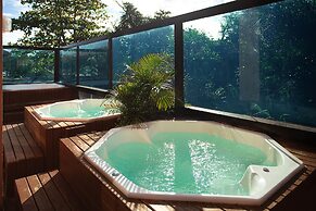 Jurerê Beach Village