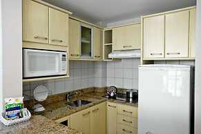 Jurerê Beach Village