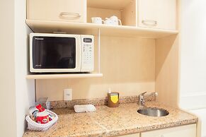 Jurerê Beach Village