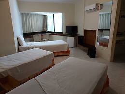 Euro Suíte Recife By Nacional Inn