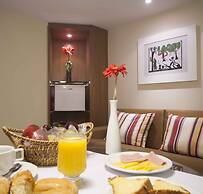 Euro Suíte Recife By Nacional Inn
