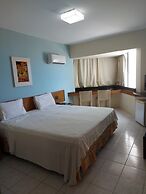 Euro Suíte Recife By Nacional Inn