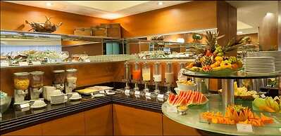 Euro Suíte Recife By Nacional Inn