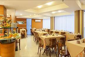 Euro Suíte Recife By Nacional Inn