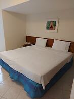 Euro Suíte Recife By Nacional Inn